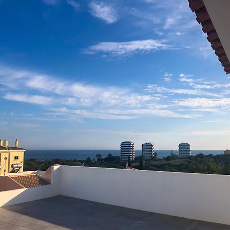 Cote D'Alvor — Villa Close To The Beach Екстериор снимка