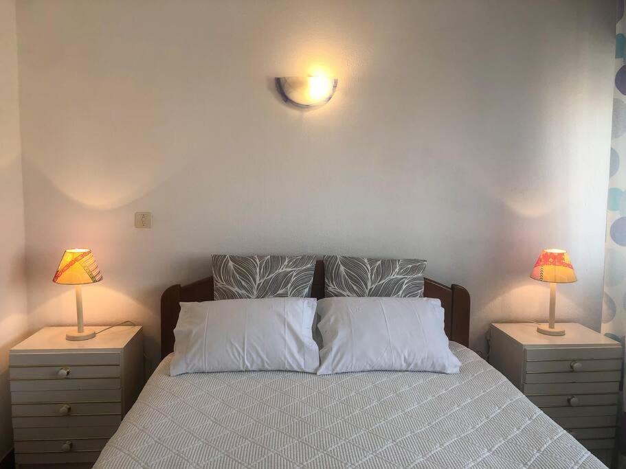 Cote D'Alvor — Villa Close To The Beach Екстериор снимка