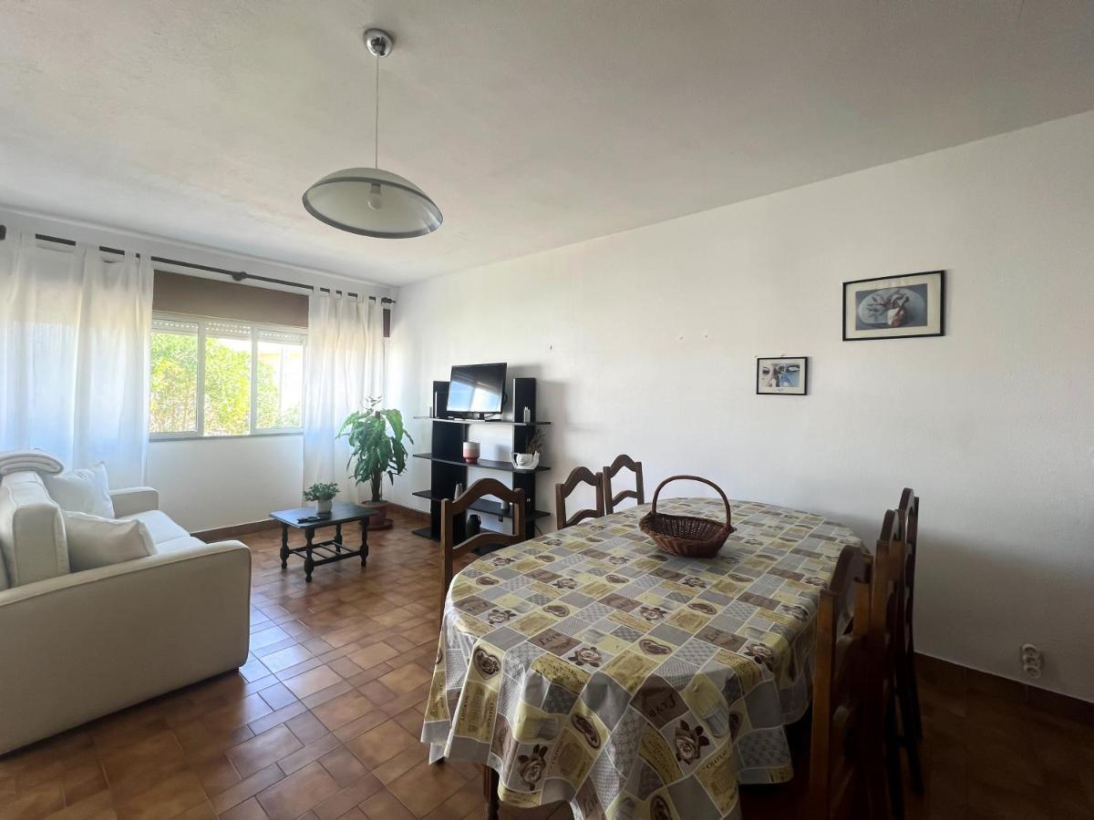 Cote D'Alvor — Villa Close To The Beach Екстериор снимка
