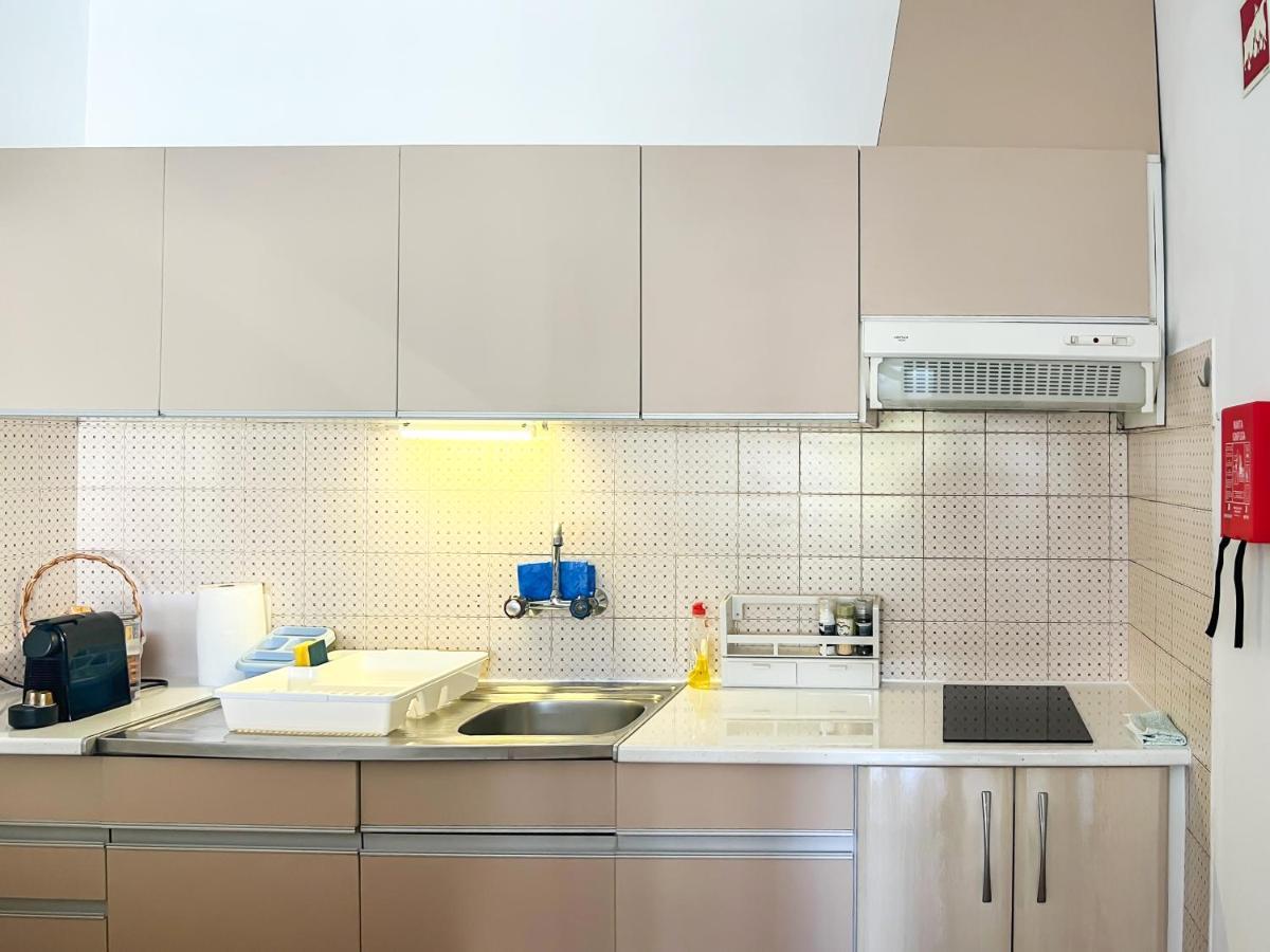 Cote D'Alvor — Villa Close To The Beach Екстериор снимка