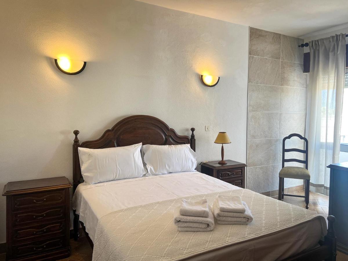 Cote D'Alvor — Villa Close To The Beach Екстериор снимка