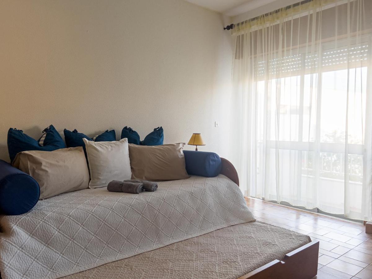 Cote D'Alvor — Villa Close To The Beach Екстериор снимка